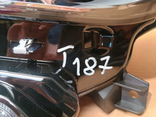 Laden Sie das Bild in den Galerie-Viewer, Frontscheinwerfer Renault Captur II 260104095R Rechts Scheinwerfer Headlight SCH3856873589uo