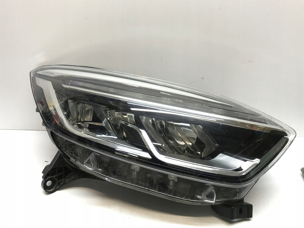 Frontscheinwerfer Renault Captur 260107244R Full LED Rechts Headlight