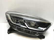 Laden Sie das Bild in den Galerie-Viewer, Frontscheinwerfer Renault Captur 260107244R Full LED Rechts Headlight