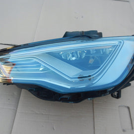 Frontscheinwerfer Audi A3 8V0941033AE 7PP941329M Links Scheinwerfer Headlight SCH5726007911xm