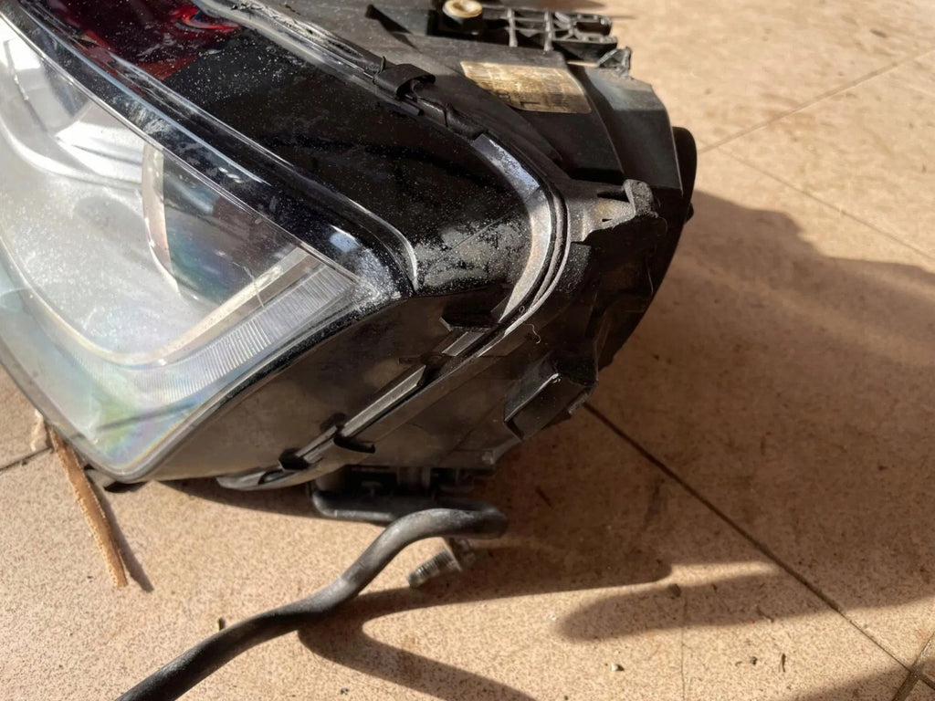 Frontscheinwerfer Audi A7 I Links Scheinwerfer Headlight SCH5592978905kb