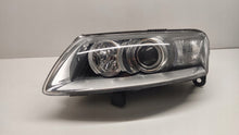 Load image into Gallery viewer, Frontscheinwerfer Audi A6 C6 4F0941029AK Xenon Links Scheinwerfer Headlight