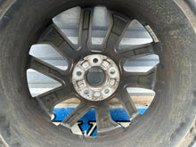 Load image into Gallery viewer, 1x Alufelge 20 Zoll 4KE601025E Audi E-Tron Rim Wheel FEL7227750897zr