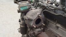 Load image into Gallery viewer, Motor Toyota Yaris 1N-P72R 1.4 130TKm Diesel Engine Komplett
