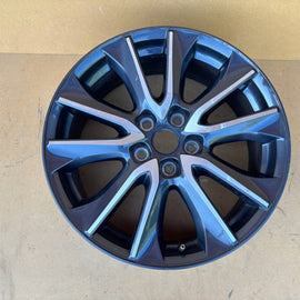 1x Alufelge 18 Zoll 7.0