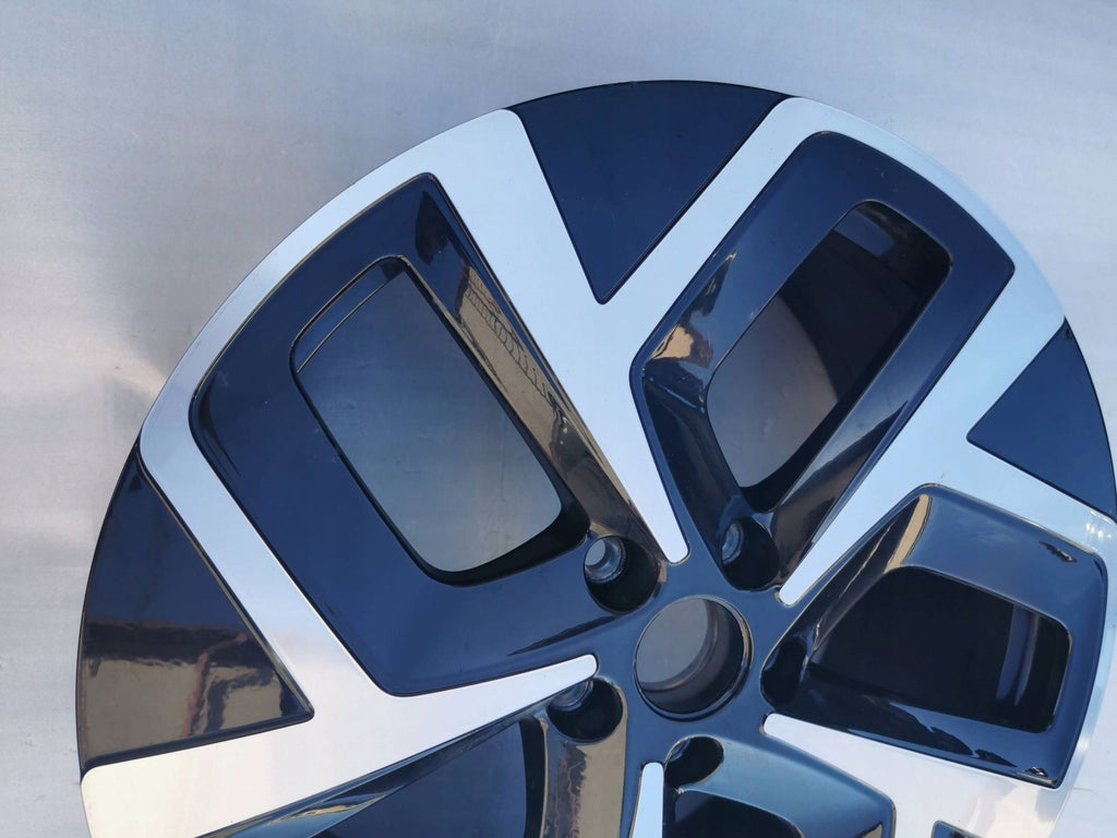 1x Alufelge 19 Zoll 5x112 10A601025K VW Id.3 Rim Wheel FEL1892608552cv