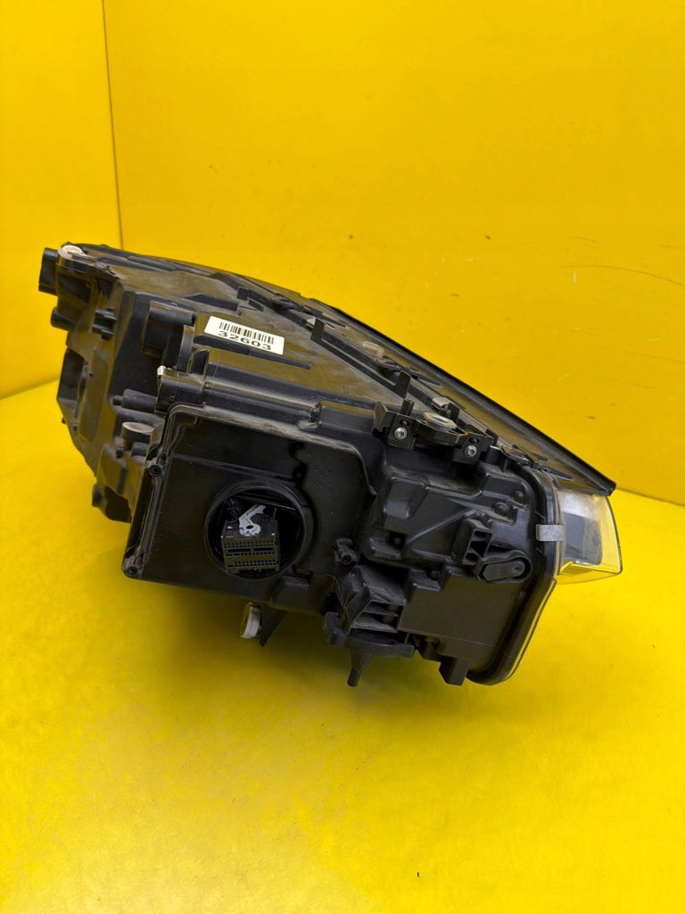 Frontscheinwerfer BMW X3 G01 G02 8739653-02 LED Links Scheinwerfer Headlight SCH7703537906gr