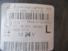 Laden Sie das Bild in den Galerie-Viewer, Frontscheinwerfer Audi Tt Links Scheinwerfer Headlight SCH5321917986za
