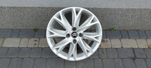 Load image into Gallery viewer, 1x Alufelge 17 Zoll 6.5" 4x108 26ET 9684260580 Citroën Rim Wheel FEL5717314508fm