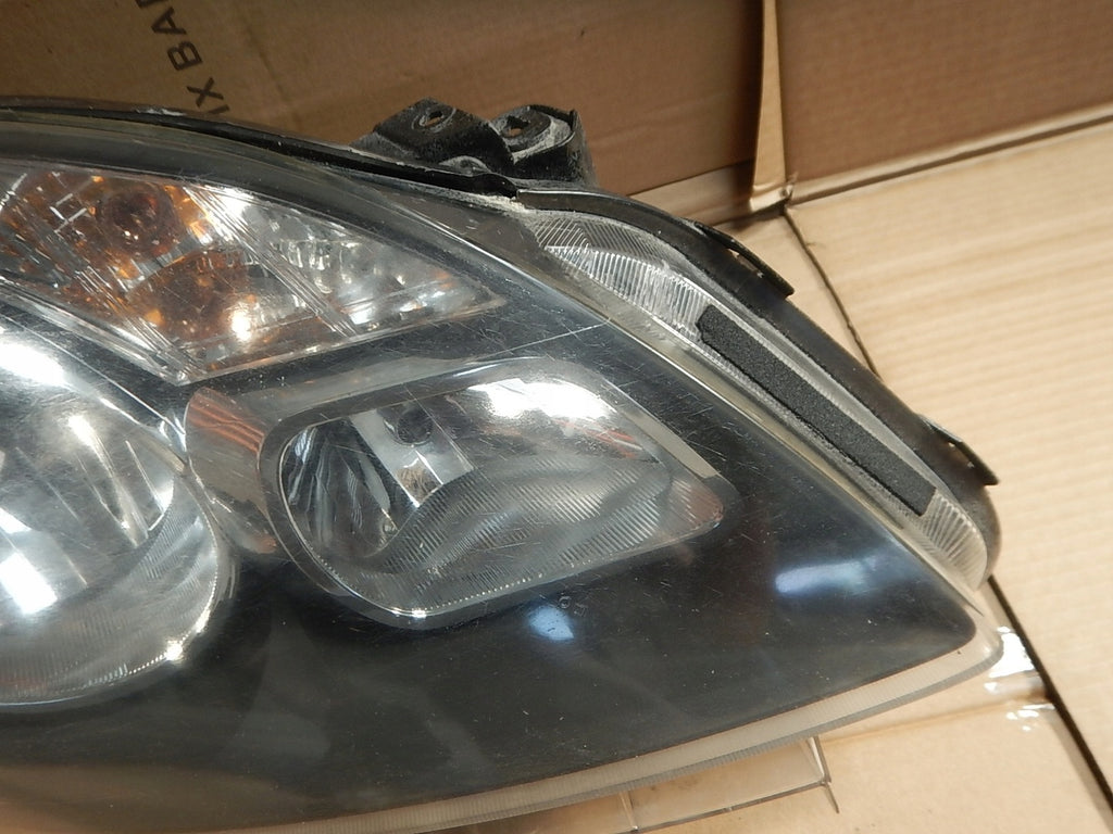 Frontscheinwerfer Renault Koleos I Rechts Scheinwerfer Headlight SCH6414052306im