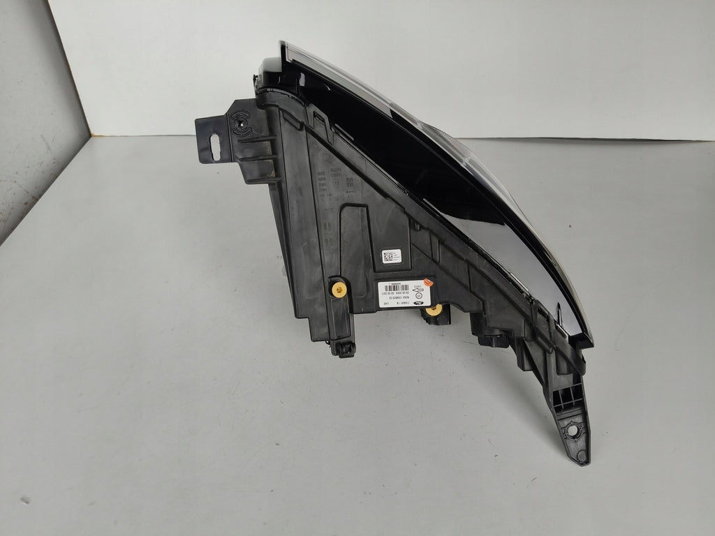 Frontscheinwerfer Ford Transit Courier R2X6-13W029-CE Rechts Headlight SCH7702253988hp