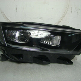 Frontscheinwerfer VW T-Roc 2GA941036P LED Rechts Scheinwerfer Headlight SCH3881912792se