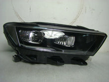 Laden Sie das Bild in den Galerie-Viewer, Frontscheinwerfer VW T-Roc 2GA941036P LED Rechts Scheinwerfer Headlight SCH3881912792se