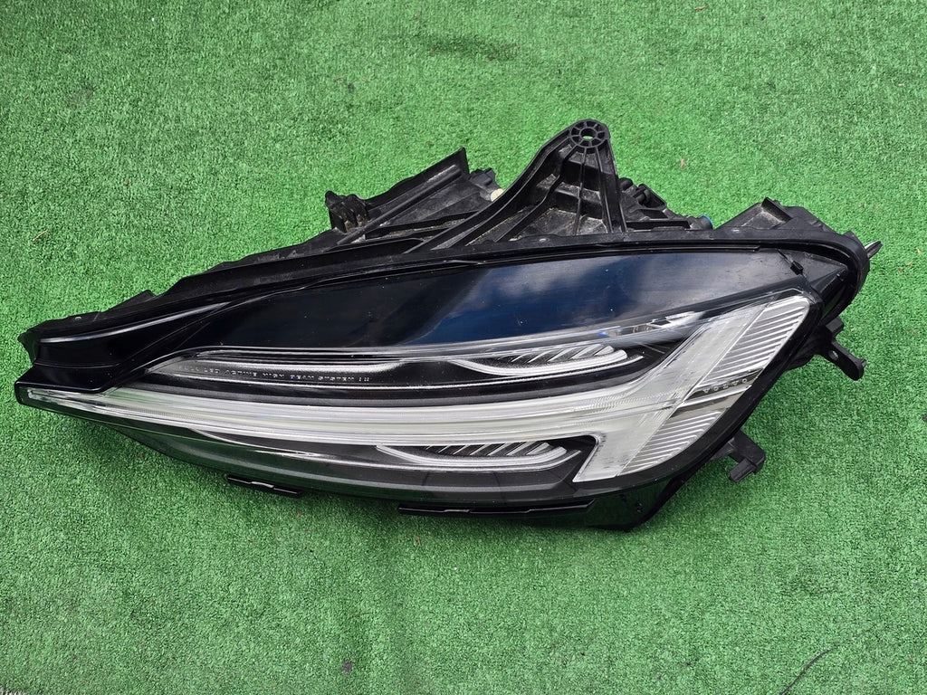 Frontscheinwerfer Volvo S60 V60 606060 Full LED Links Scheinwerfer Headlight SCH9875464619sp