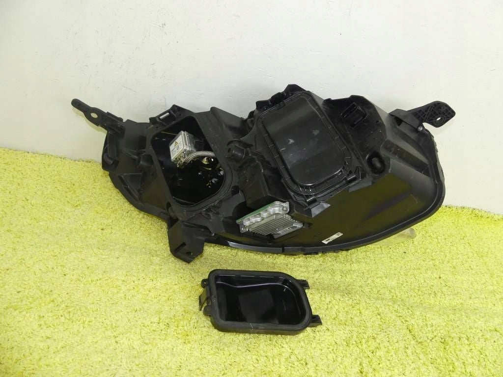 Frontscheinwerfer Citroën Jumpy 9808569080 Xenon Links Scheinwerfer Headlight