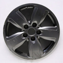 Laden Sie das Bild in den Galerie-Viewer, 1x Alufelge 16 Zoll 7.0&quot; 5x112 47ET Glanz Grau 6897609 BMW 1 F40 Rim Wheel