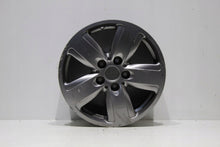 Laden Sie das Bild in den Galerie-Viewer, 1x Alufelge 16 Zoll 7.0&quot; 5x112 47ET Glanz Grau 6897609 BMW 1 F40 Rim Wheel