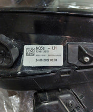 Laden Sie das Bild in den Galerie-Viewer, Frontscheinwerfer Kia Sportage V R292112010 LED Links Scheinwerfer Headlight SCH8142427243md