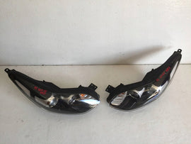 Frontscheinwerfer Kia Sportage IV 92102F1010 92102F1100 Ein Satz Headlight