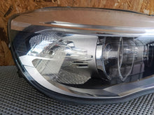 Laden Sie das Bild in den Galerie-Viewer, Frontscheinwerfer BMW 2 F45 Rechts Scheinwerfer Headlight SCH5382620414vz