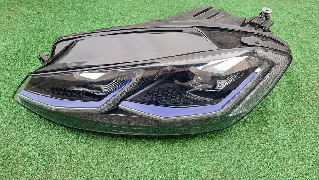 Frontscheinwerfer VW Golf VII 5g1 5G1941773B Full LED Links Headlight SCH7442051453mt