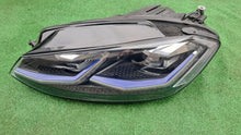Load image into Gallery viewer, Frontscheinwerfer VW Golf VII 5g1 5G1941773B Full LED Links Headlight SCH7442051453mt