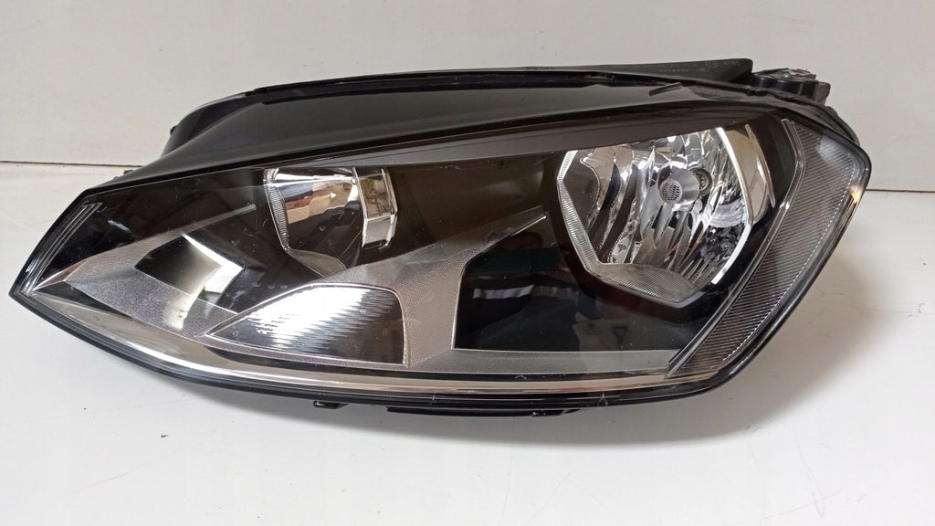 Frontscheinwerfer VW Golf VII I 5G1941005 90023345 Links Scheinwerfer Headlight SCH8982244926mm