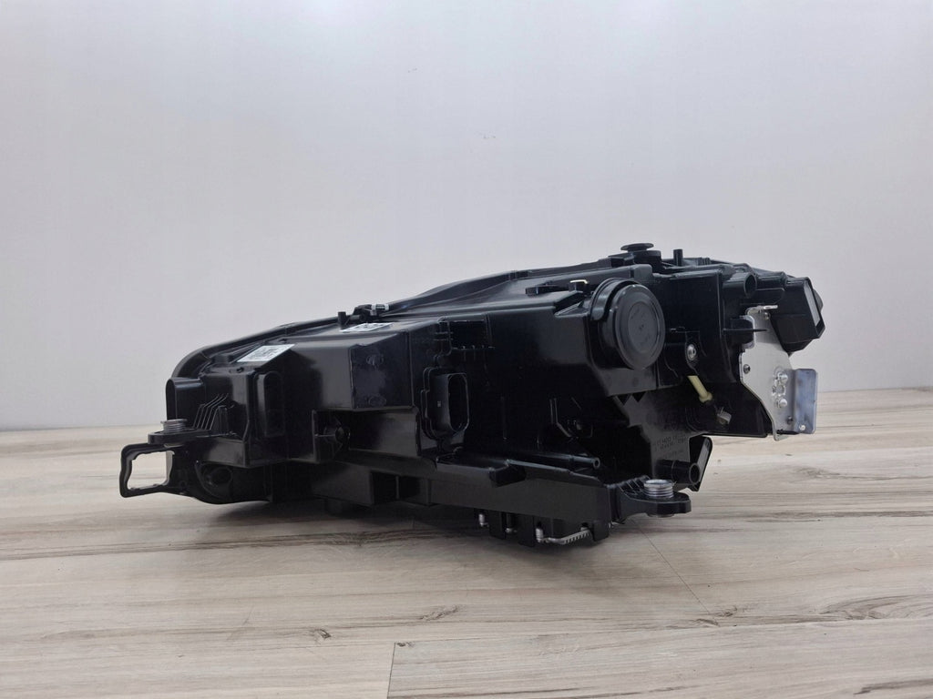 Frontscheinwerfer Skoda Superb 3P1941016 Rechts Scheinwerfer Headlight SCH1318048710aa