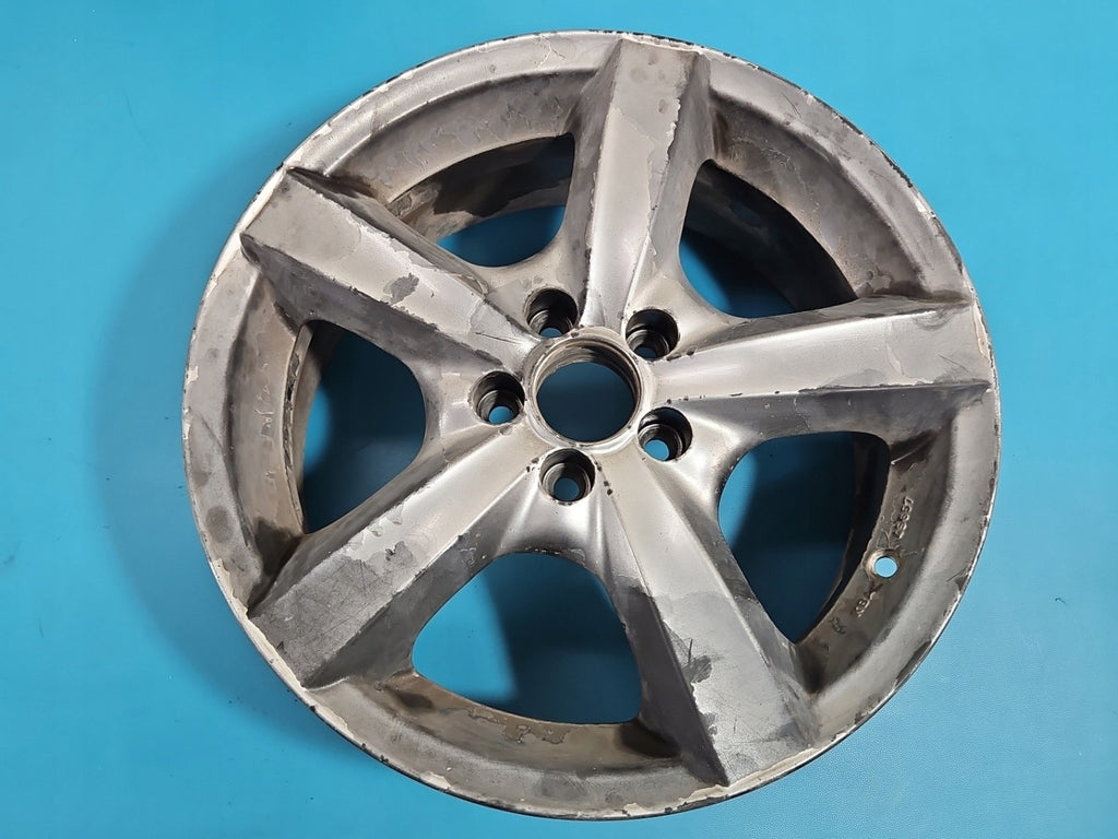 4x Alufelge 16 Zoll 7.0" 5x114.3 35ET Toyota Avensis Rim Wheel FEL9248626207gm