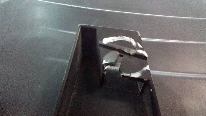 Frontscheinwerfer Citroën C8 Xenon Links Scheinwerfer Headlight