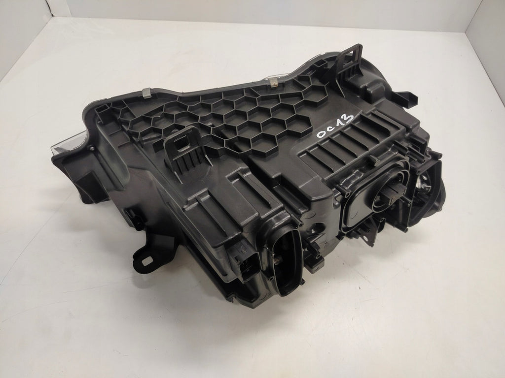 Frontscheinwerfer BMW F26 F25 7460631 Full LED Links Scheinwerfer Headlight SCH3816475568lw