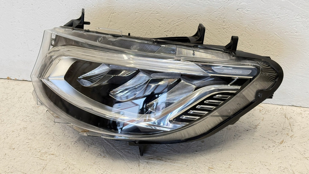Frontscheinwerfer Mercedes-Benz Sprinter A9109067100 LED Links Headlight SCH6758536635gr