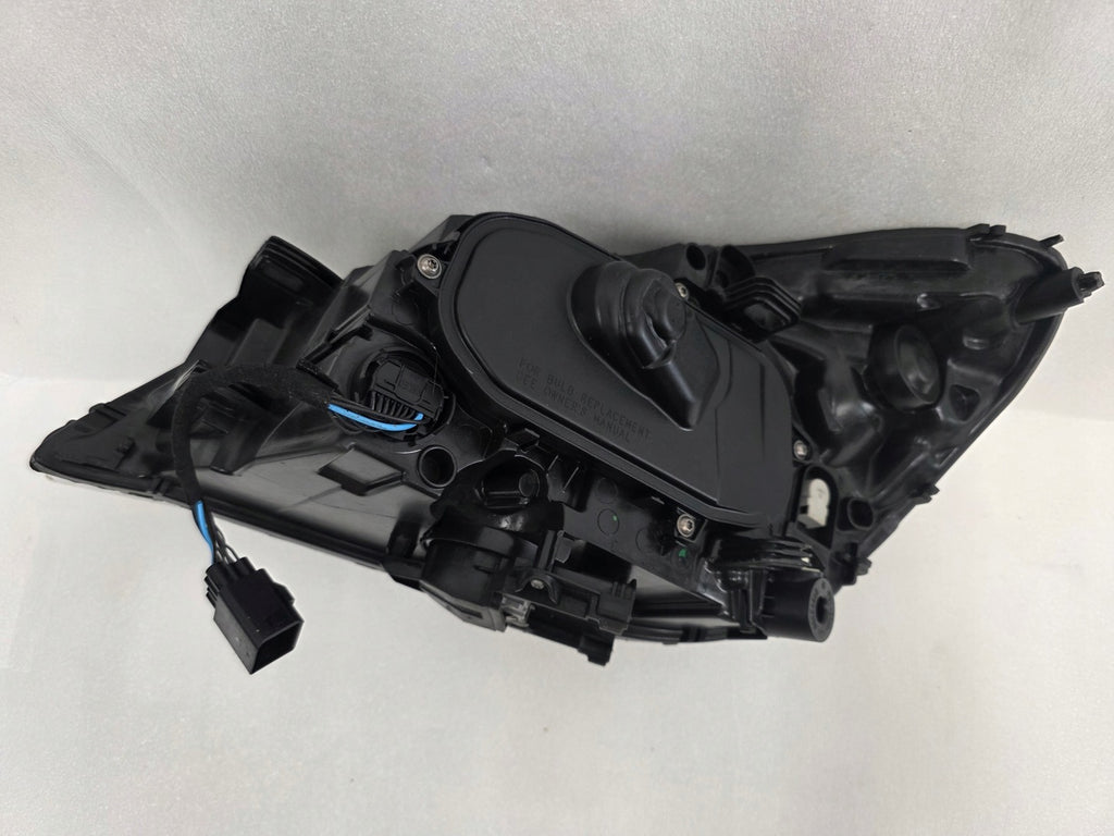 Frontscheinwerfer Volvo V60 S60 31420674 Xenon Rechts Scheinwerfer Headlight SCH1552366935pj