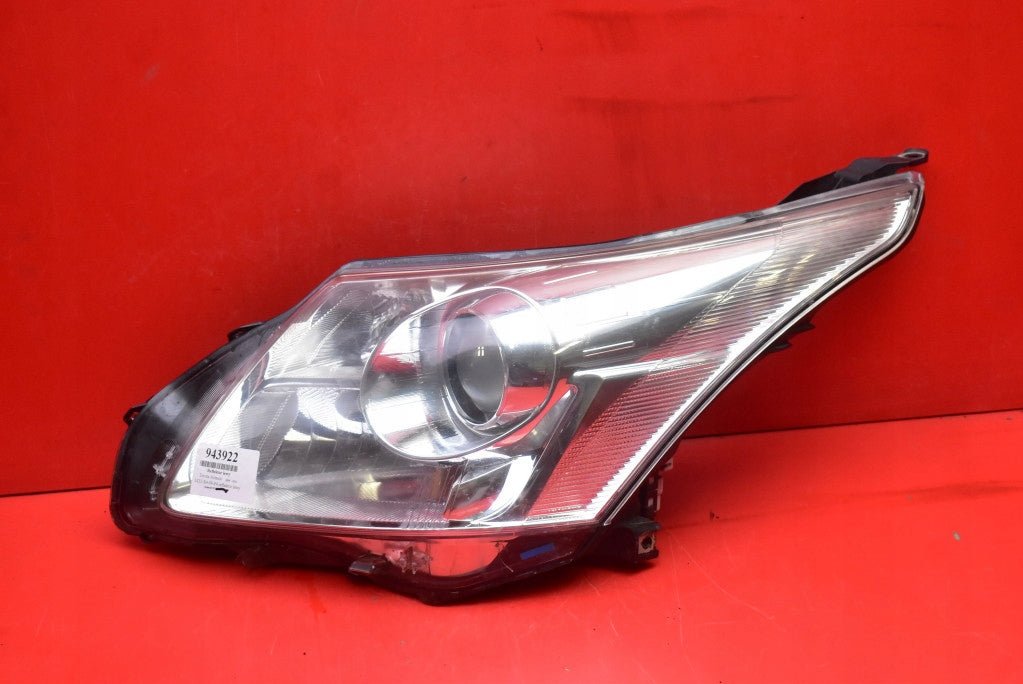 Frontscheinwerfer Toyota Avensis Links Scheinwerfer Headlight SCH9445113438gi
