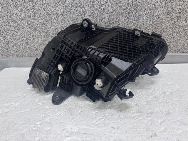 Frontscheinwerfer Mercedes-Benz W205 A2059068005 Rechts Scheinwerfer Headlight SCH9484106391kp