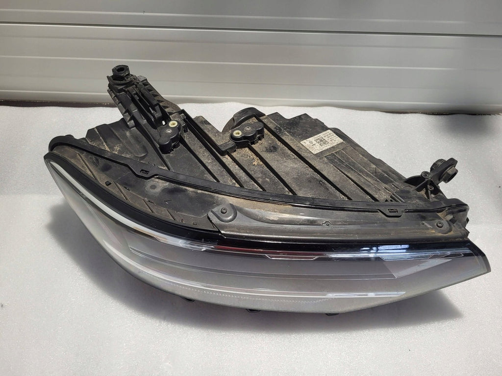 Frontscheinwerfer VW Passat B8 3G1941036Q LED Rechts Scheinwerfer Headlight