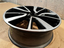 Load image into Gallery viewer, 1x Alufelge 19 Zoll 7.0&quot; 5x114.3 40ET 4ES3B Nissan Qashqai J11 Rim Wheel
