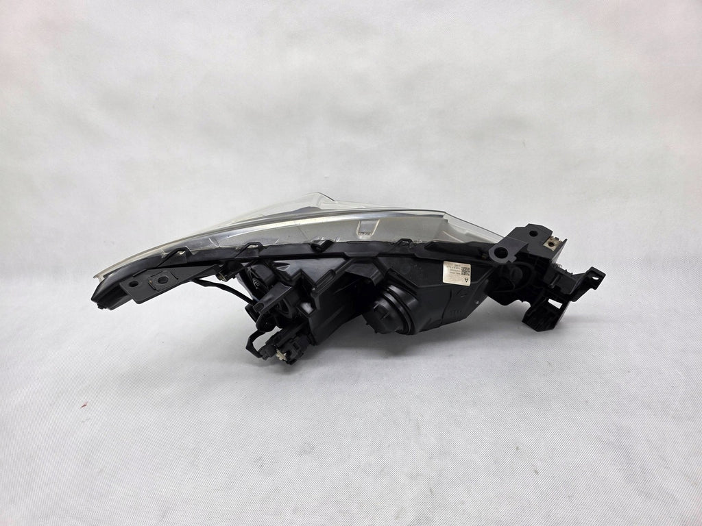 Frontscheinwerfer Mazda 3 BHR151040 Links Scheinwerfer Headlight SCH4558119462kc