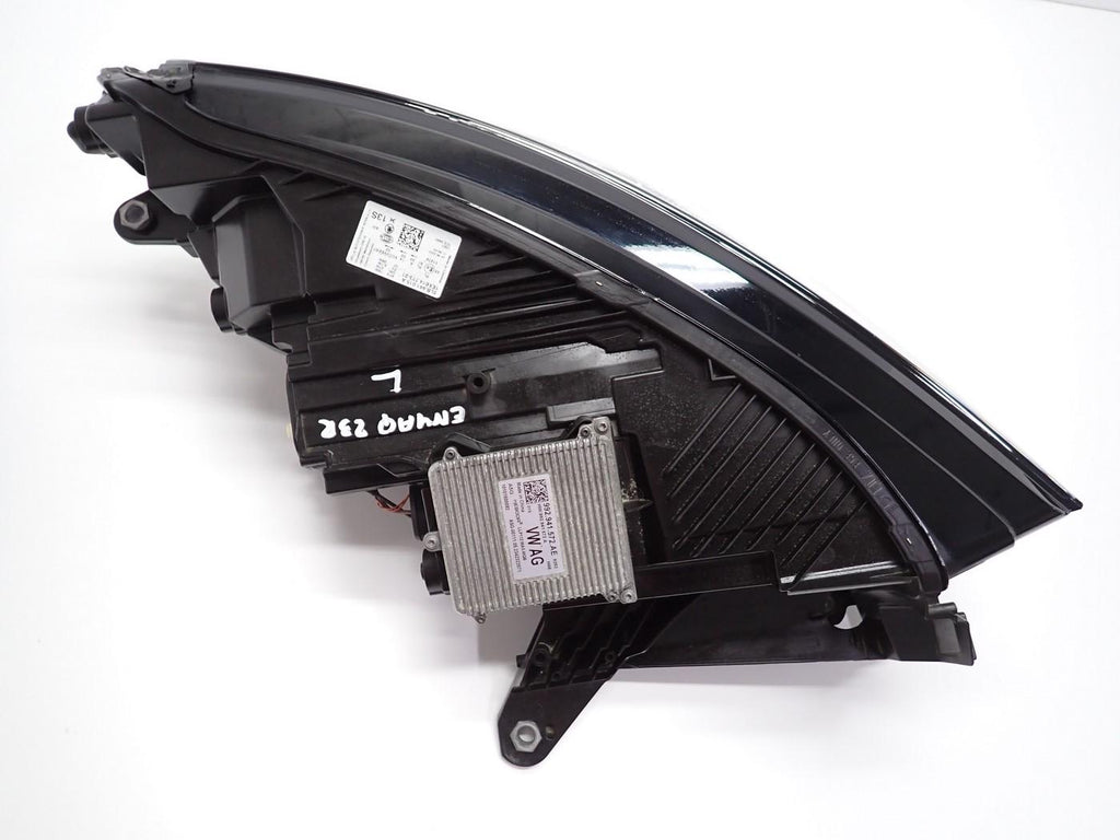 Frontscheinwerfer Skoda Enyaq IV 5az 5LB941015A LED Links Scheinwerfer Headlight SCH2289034550ey