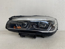 Laden Sie das Bild in den Galerie-Viewer, Frontscheinwerfer BMW 2 F45 F46 A98738641-04 Links Scheinwerfer Headlight SCH1733177229hu