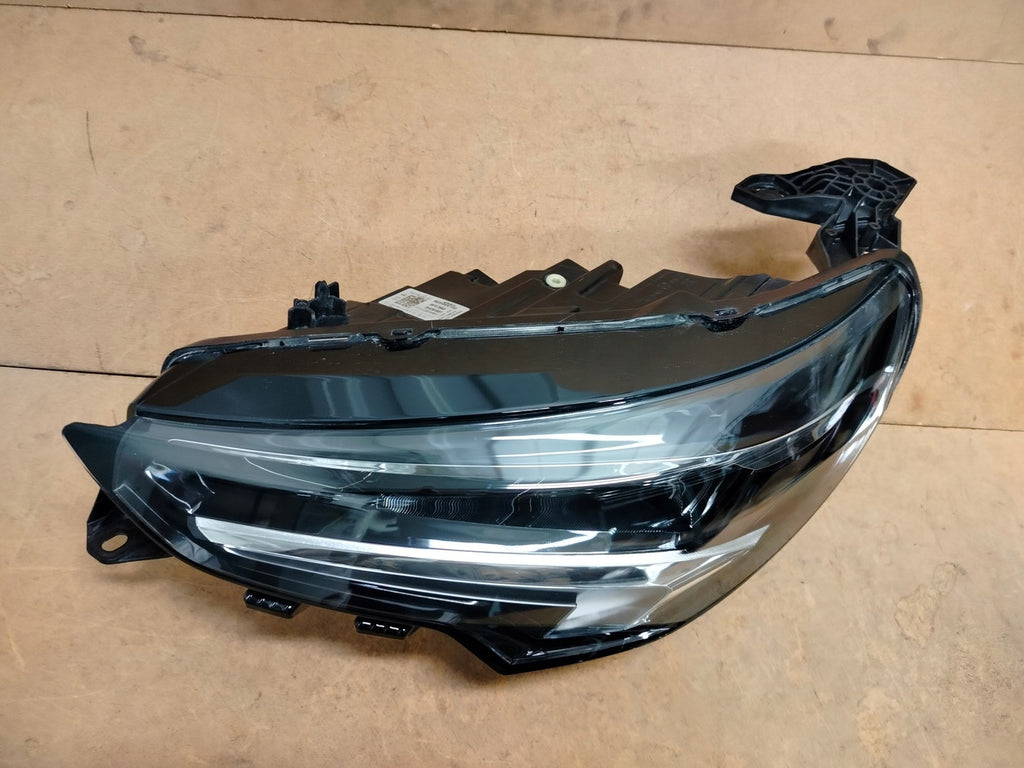 Frontscheinwerfer Opel Corsa F 9829522780 LED Links Scheinwerfer Headlight SCH8877838469jl