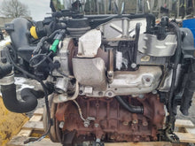 Laden Sie das Bild in den Galerie-Viewer, Motor Citroën C4 Picasso II DW10FD 2.0 HDI 150PS 110kW 2014 Diesel Unkomplett MOT6885573400st