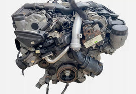 Motor Mercedes-Benz 642920 3.0 CDI Diesel Engine Unkomplett