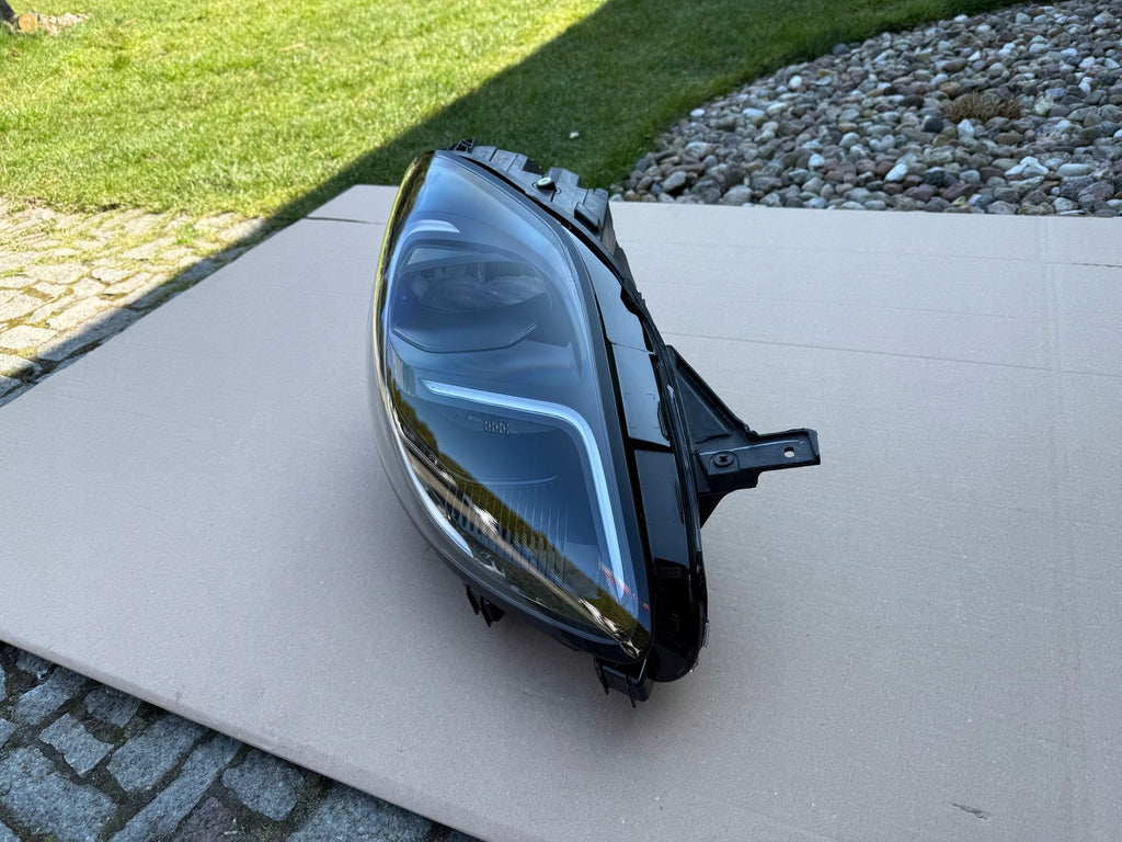Frontscheinwerfer Ford Puma Ibiza II V L1TB-13100-LA 5F1941016A Full LED Rechts SCH6805713509qz
