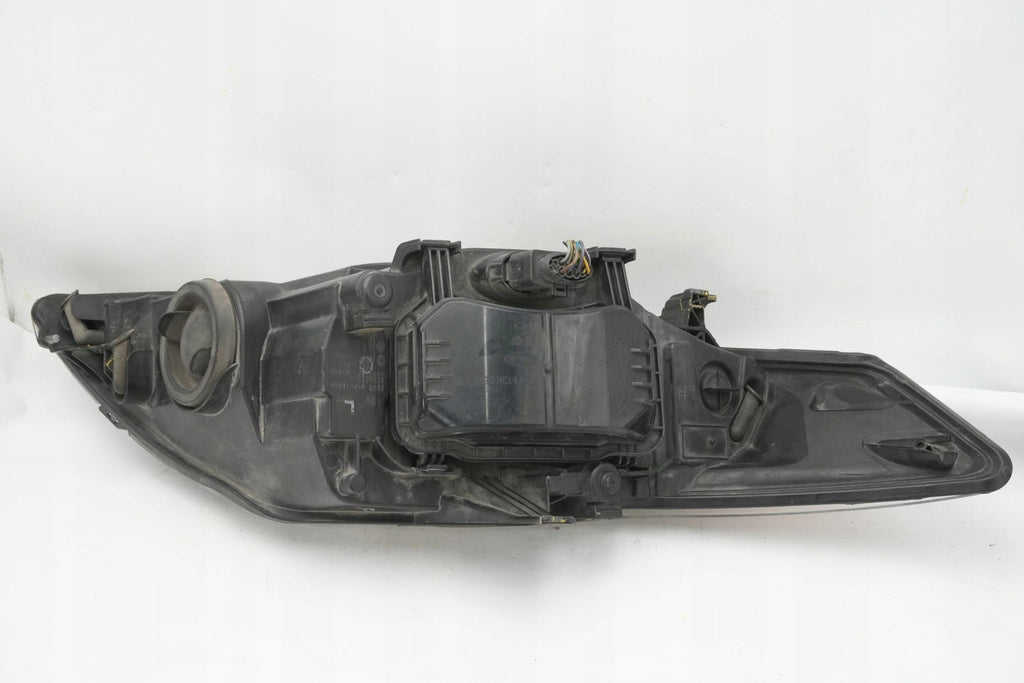Frontscheinwerfer Ford Mondeo I 9285161296 Links Scheinwerfer Headlight SCH2023027878sv