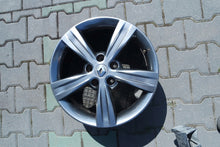 Laden Sie das Bild in den Galerie-Viewer, 1x Alufelge 18 Zoll 7.0" 5x114.3 40ET 403005182R Renault Koleos Rim Wheel FEL2385292138qi