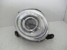 Laden Sie das Bild in den Galerie-Viewer, Frontscheinwerfer Fiat 500e 05182428AE Rechts Scheinwerfer Headlight SCH3154024335zf