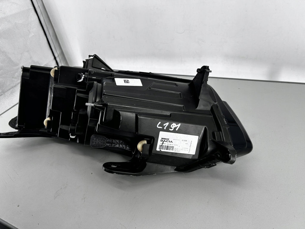 Frontscheinwerfer Dacia Sandero III Jogger 260107978R LED Rechts Headlight