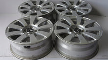 Load image into Gallery viewer, 4x Alufelge 16 Zoll 7.0&quot; 5x112 A2124010002 Mercedes-Benz Rim Wheel