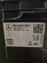 Laden Sie das Bild in den Galerie-Viewer, Frontscheinwerfer Mercedes-Benz W247 A2479065701KZ LED Links Headlight